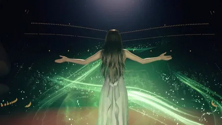 外媒評2024年十大遊戲：黑神話上榜 FF7獲年度遊戲！