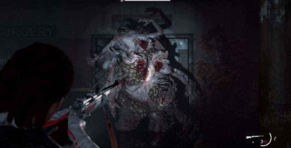 侃爺表示：《最後生還者2》是“有史以來最好的遊戲”