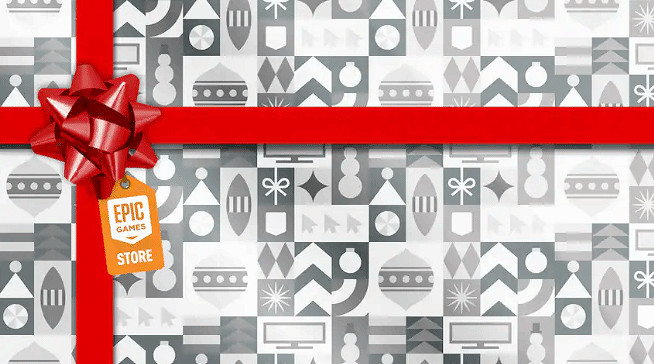 Epic官方談今晚“喜加一”：非傳統3A 遊戲比較硬核!