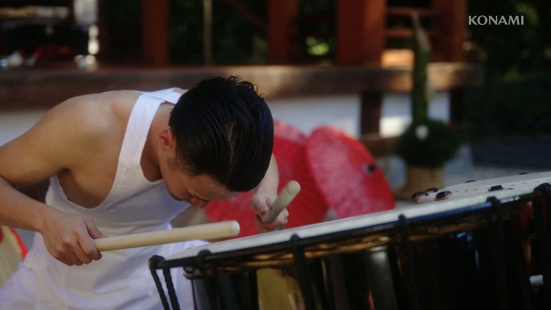 Konami發新年祝福 稱《潛龍諜影Δ：食蛇者》今年發售