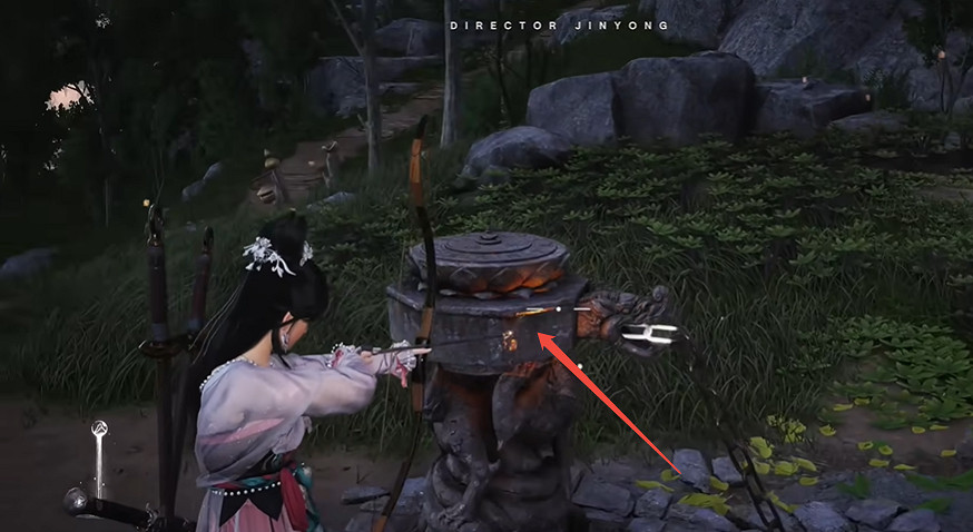 《燕雲十六聲》積矩九劍偷師攻略