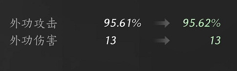 《燕雲十六聲》武學九曲驚神槍介紹 《燕雲十六聲》武學九曲驚神槍介紹