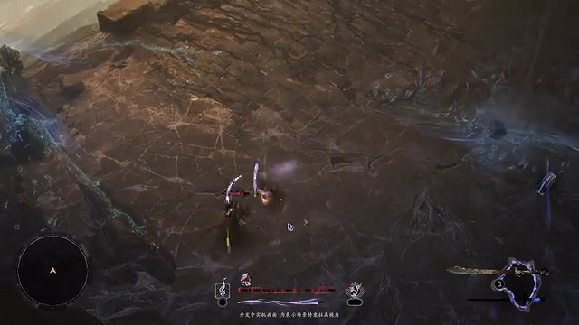 中國大陸研發動作肉鴿遊戲《黃天逆途》戰鬥實機PV首曝 工作室招募中 中國大陸研發動作肉鴿遊戲《黃天逆途》戰鬥實機PV首曝 工作室招募中