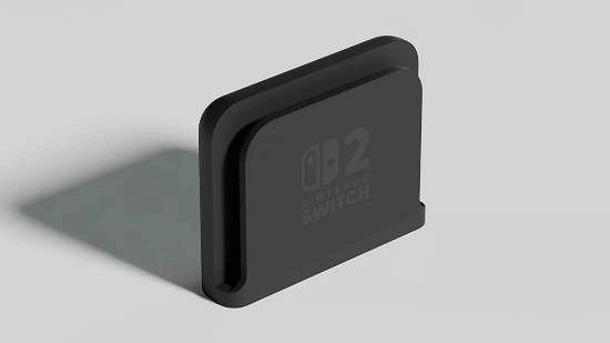還有三個月！TGA爆料稱Switch 2將來有可能在本季度公布！