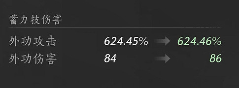 《燕雲十六聲》武學九曲驚神槍介紹 《燕雲十六聲》武學九曲驚神槍介紹