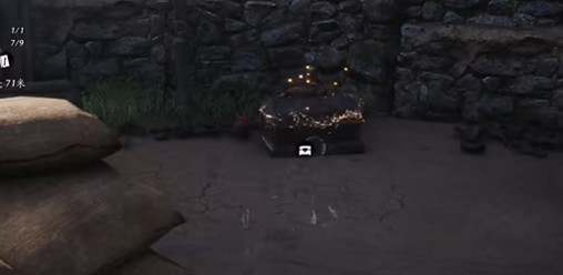 《燕雲十六聲》嗟夫刀法全寶箱偷師攻略 《燕雲十六聲》嗟夫刀法全寶箱偷師攻略