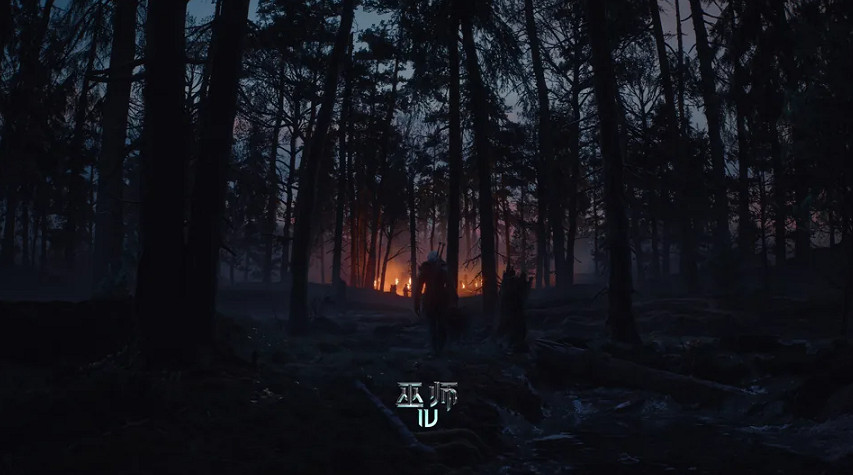 CDPR談希裡:她從一開始就是《巫師4》主角的理想人選 CDPR談希裡:她從一開始就是《巫師4》主角的理想人選