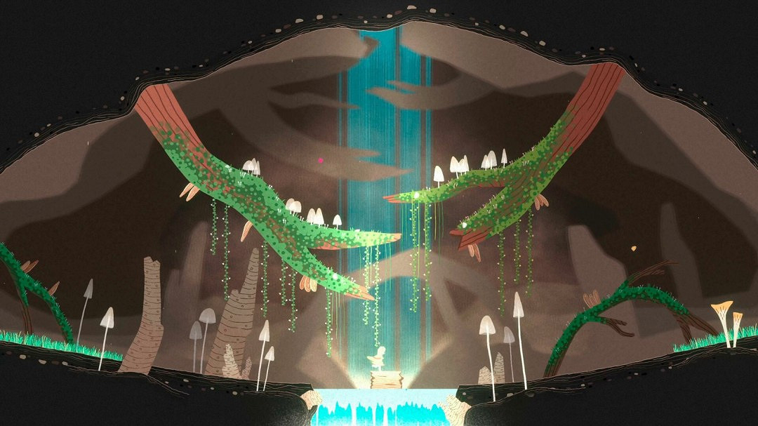 《Oscuro Blossom&#039;s Glow》Steam頁面開放 明年發售