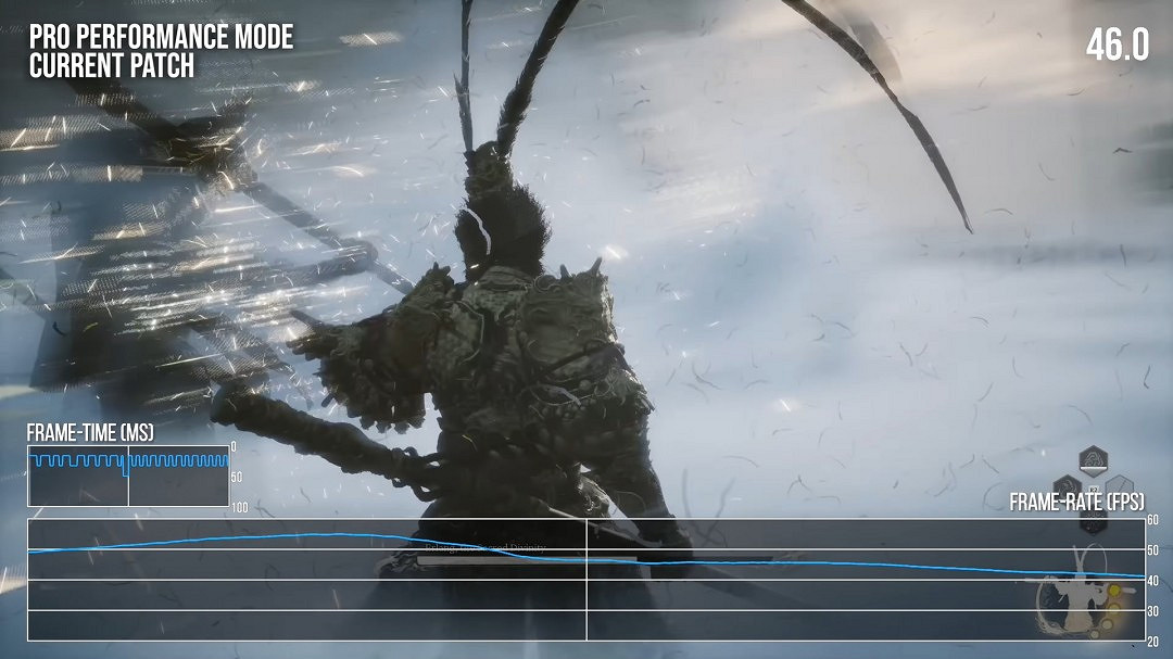 馮驥表示是XSS共享記憶體導致《黑神話:悟空》Xbox延期 馮驥表示是XSS共享記憶體導致《黑神話:悟空》Xbox延期