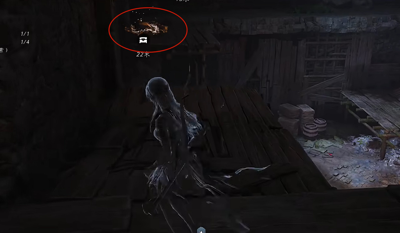 《燕雲十六聲》明川藥典偷師攻略 《燕雲十六聲》明川藥典偷師攻略