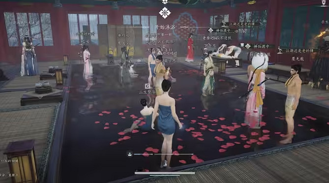 誰會想玩燕雲十六聲？以燕雲為例談遊戲開發目標玩家群體