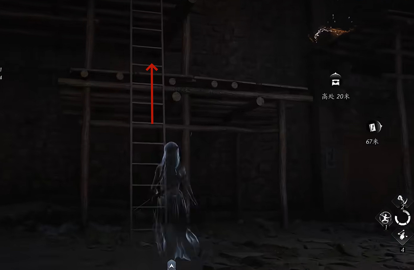 《燕雲十六聲》明川藥典偷師攻略 《燕雲十六聲》明川藥典偷師攻略