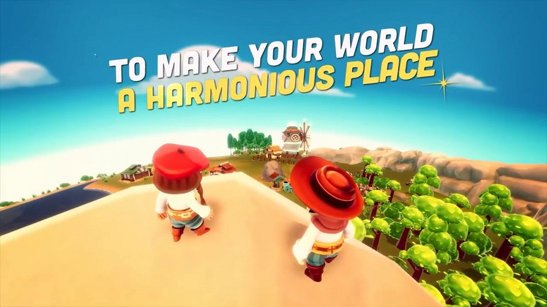 拉美種田遊戲《Gaucho and the Grassland》發售日預告 2月發售