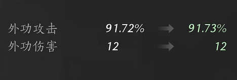 《燕雲十六聲》武學青山執筆介紹 《燕雲十六聲》武學青山執筆介紹