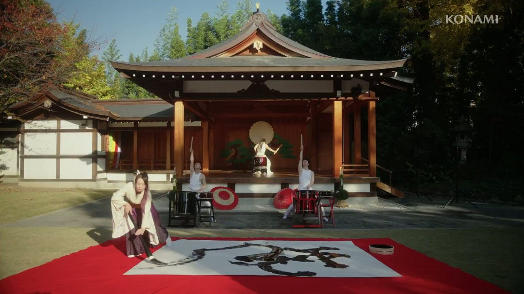 Konami發新年祝福 稱《潛龍諜影Δ：食蛇者》今年發售