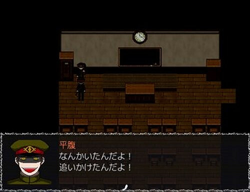 恐怖冒險遊戲《獄都事變》10周年！新繪紀念企劃開啟