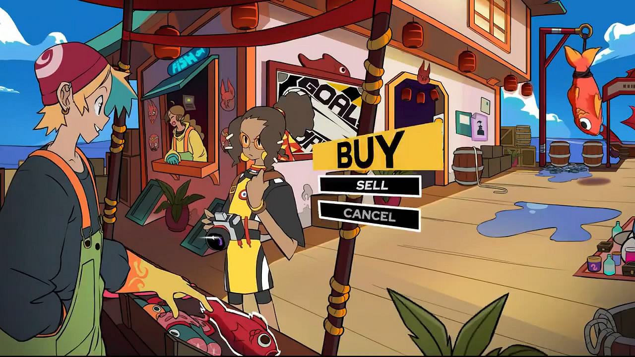 《Prisma》最新實機宣傳片賞！受《P5》等JPRG啟發