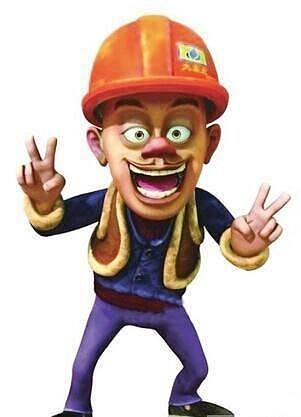 頑皮狗繪製《星際:異端先知》女主插畫 神似光頭強! 頑皮狗繪製《星際:異端先知》女主插畫 神似光頭強!