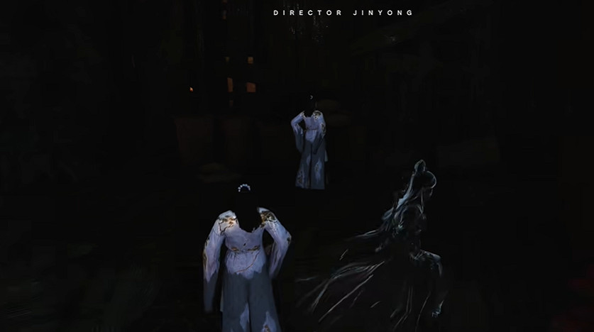 《燕雲十六聲》積矩九劍偷師攻略