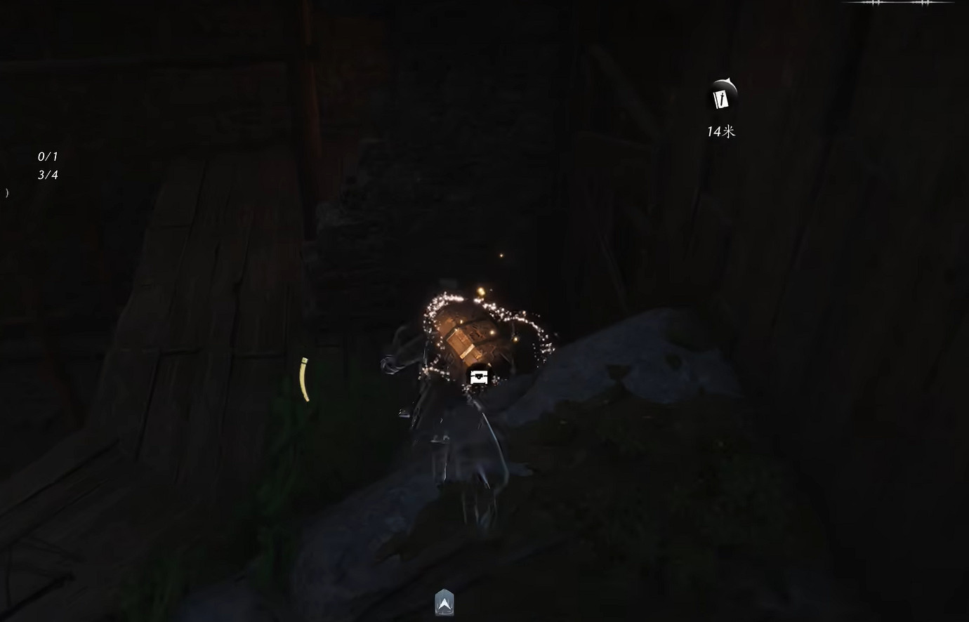 《燕雲十六聲》明川藥典偷師攻略 《燕雲十六聲》明川藥典偷師攻略