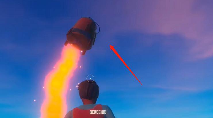 《木筏求生》滑索部件獲取方法