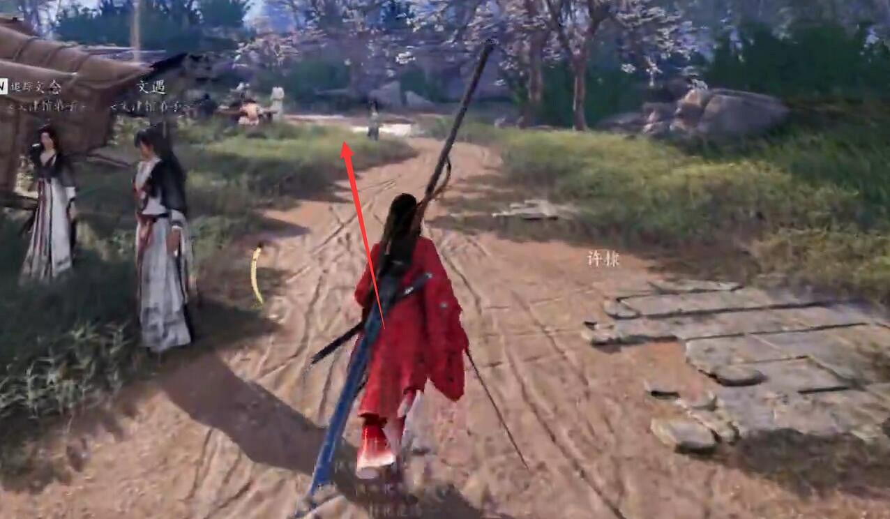 《燕雲十六聲》望子成龍任務完成圖文攻略