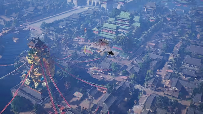 誰會想玩燕雲十六聲？以燕雲為例談遊戲開發目標玩家群體