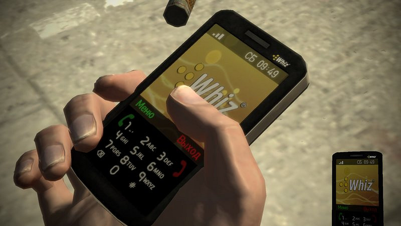 比《給她愛五》細節還多!外網分享《GTA4》10個隱藏細節 比《給她愛五》細節還多!外網分享《GTA4》10個隱藏細節