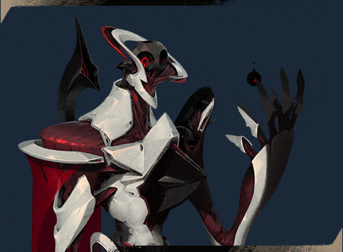 角色扮演類太空冒險視覺小說遊戲《逐光：致監星官》現已推出試玩Demo