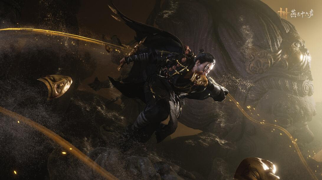 《燕雲十六聲》門派是單機還是網遊介紹