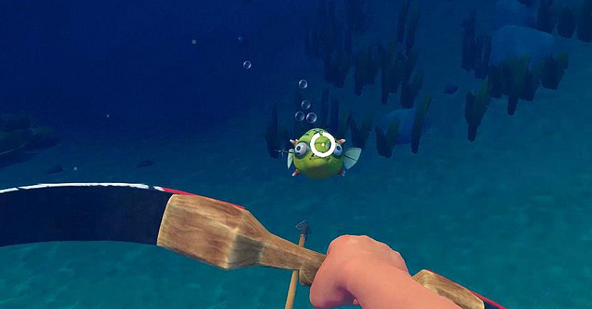 《木筏求生》投網器可捕捉動物介紹