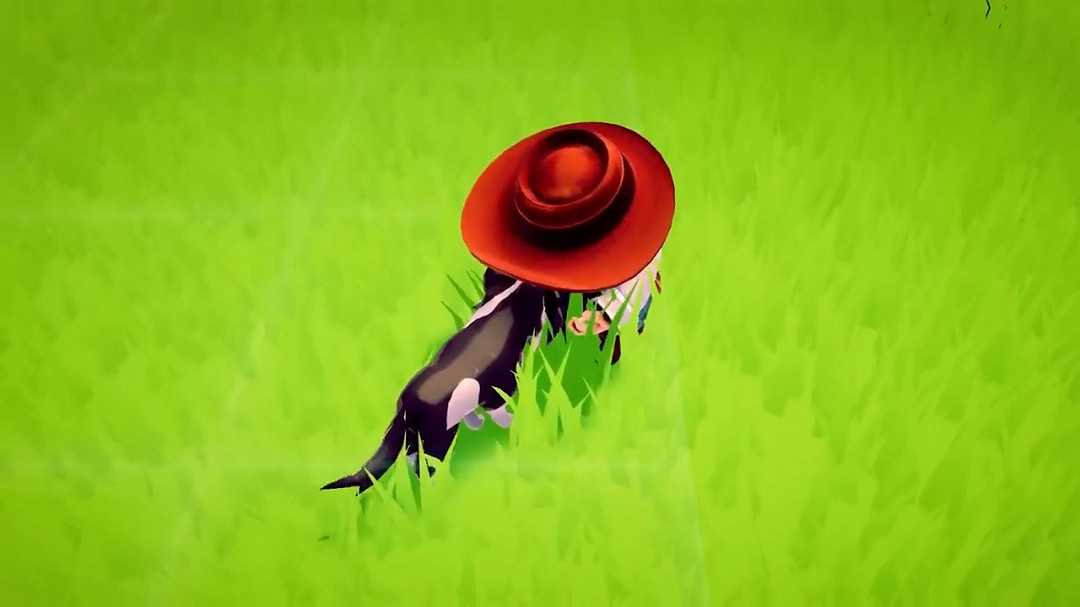 拉美種田遊戲《Gaucho and the Grassland》發售日預告 2月發售