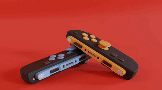 還有三個月！TGA爆料稱Switch 2將來有可能在本季度公布！