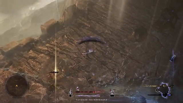 中國大陸研發動作肉鴿遊戲《黃天逆途》戰鬥實機PV首曝 工作室招募中 中國大陸研發動作肉鴿遊戲《黃天逆途》戰鬥實機PV首曝 工作室招募中