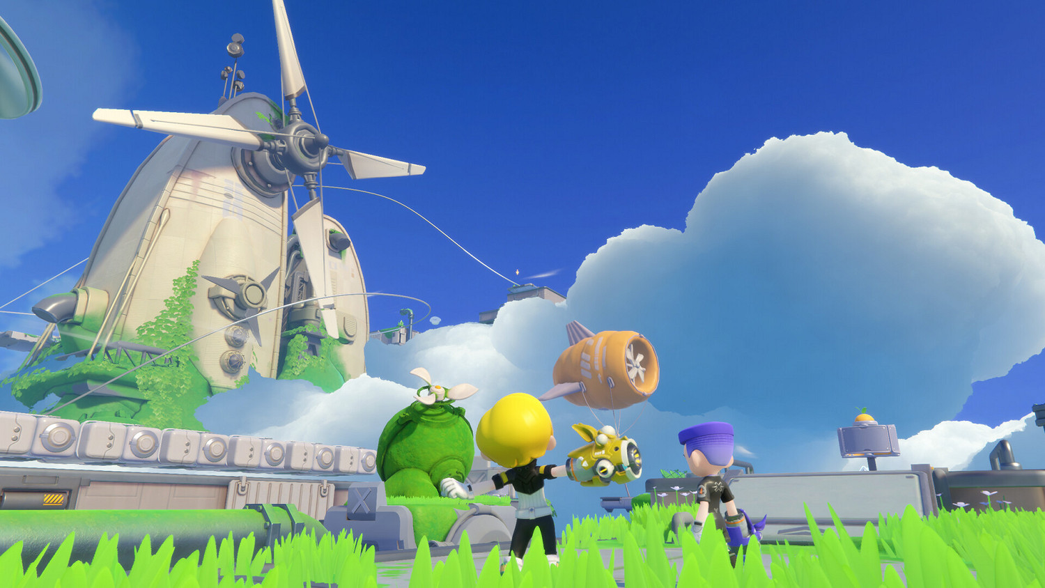 新作嚐鮮！WeGame試玩節好遊推薦