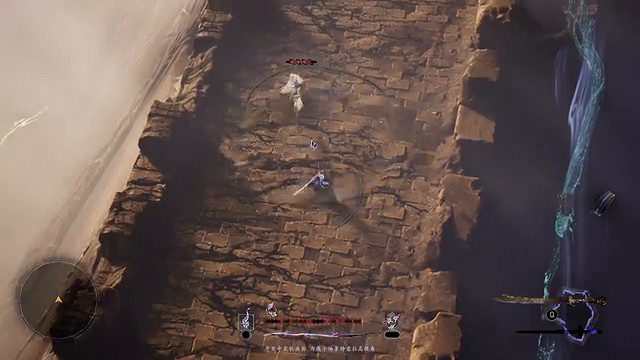 中國大陸研發動作肉鴿遊戲《黃天逆途》戰鬥實機PV首曝 工作室招募中 中國大陸研發動作肉鴿遊戲《黃天逆途》戰鬥實機PV首曝 工作室招募中