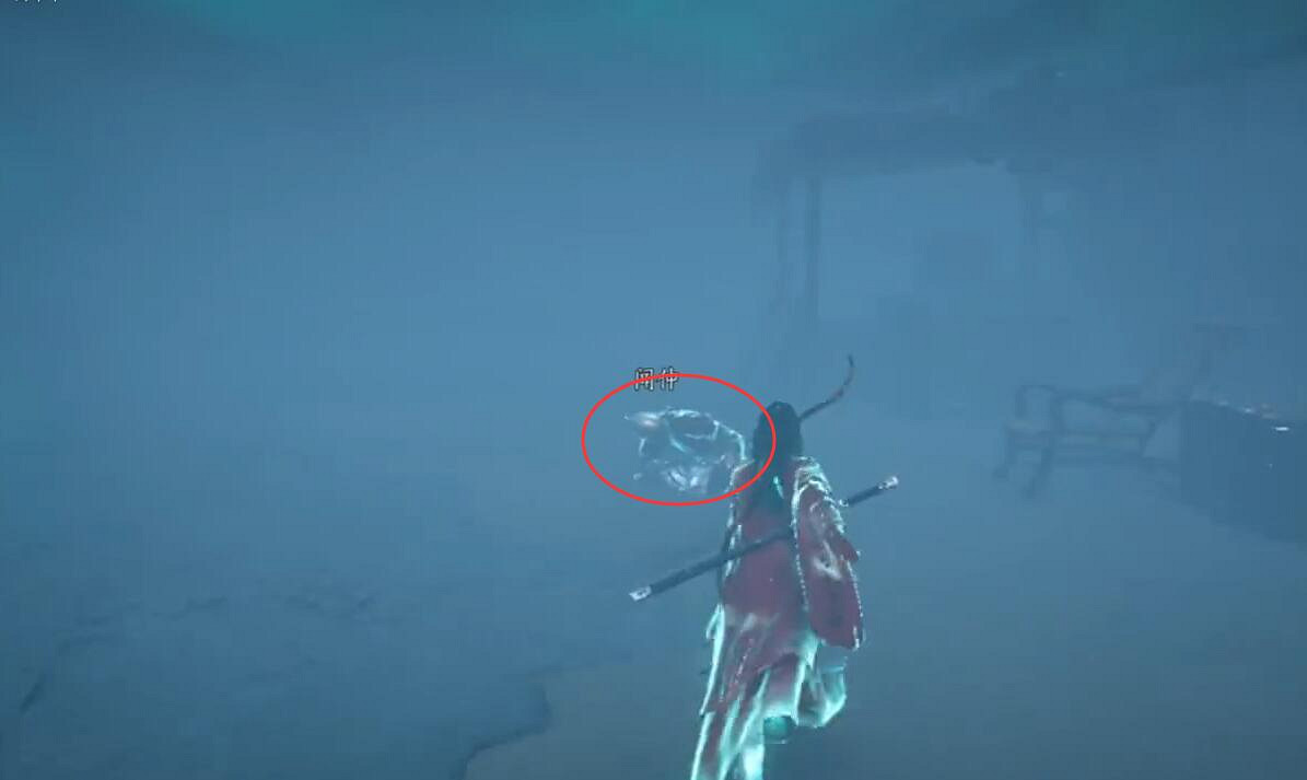 《燕雲十六聲》魂無歸處任務完成圖文攻略