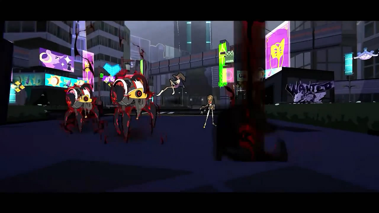 《Prisma》最新實機宣傳片賞！受《P5》等JPRG啟發