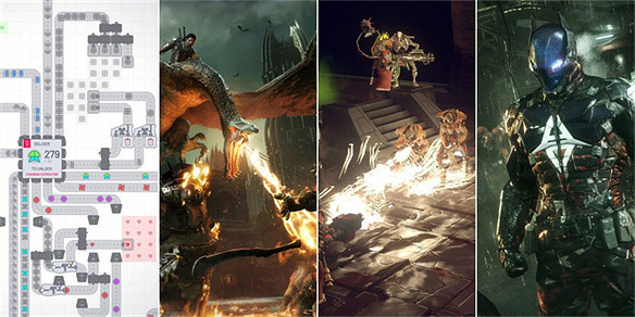 好評如潮佳作低至3.5元!9款30以下冬促好價推薦 好評如潮佳作低至3.5元!9款30以下冬促好價推薦