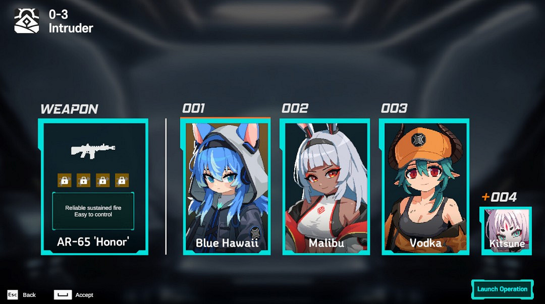 雙搖桿彈幕射擊遊戲《索勒斯》現已推出試玩Demo 計劃於2025年發布正式版 雙搖桿彈幕射擊遊戲《索勒斯》現已推出試玩Demo 計劃於2025年發布正式版