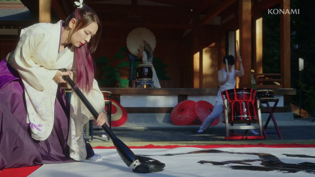 Konami發新年祝福 稱《潛龍諜影Δ：食蛇者》今年發售