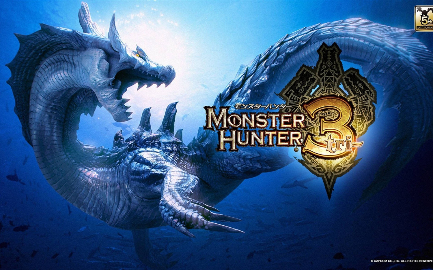 外媒調查少年玩家最愛魔物獵人作品 魔物獵人XX拿下第一