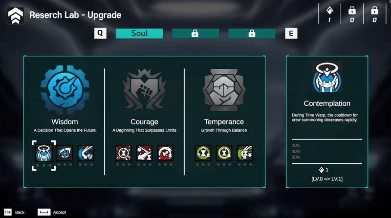 雙搖桿彈幕射擊遊戲《索勒斯》現已推出試玩Demo 計劃於2025年發布正式版 雙搖桿彈幕射擊遊戲《索勒斯》現已推出試玩Demo 計劃於2025年發布正式版