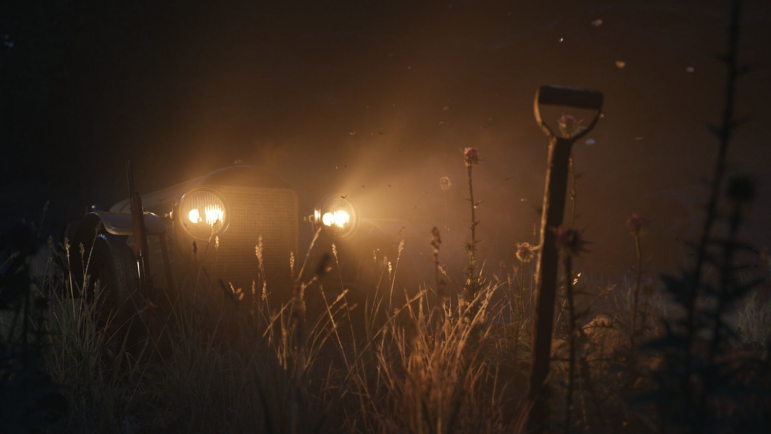 2025年開啟 《四海兄弟:故鄉》預告即將帶來新動態 2025年開啟 《四海兄弟:故鄉》預告即將帶來新動態