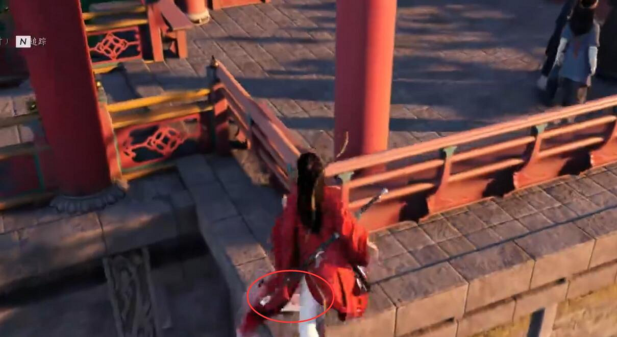 《燕雲十六聲》望子成龍任務完成圖文攻略