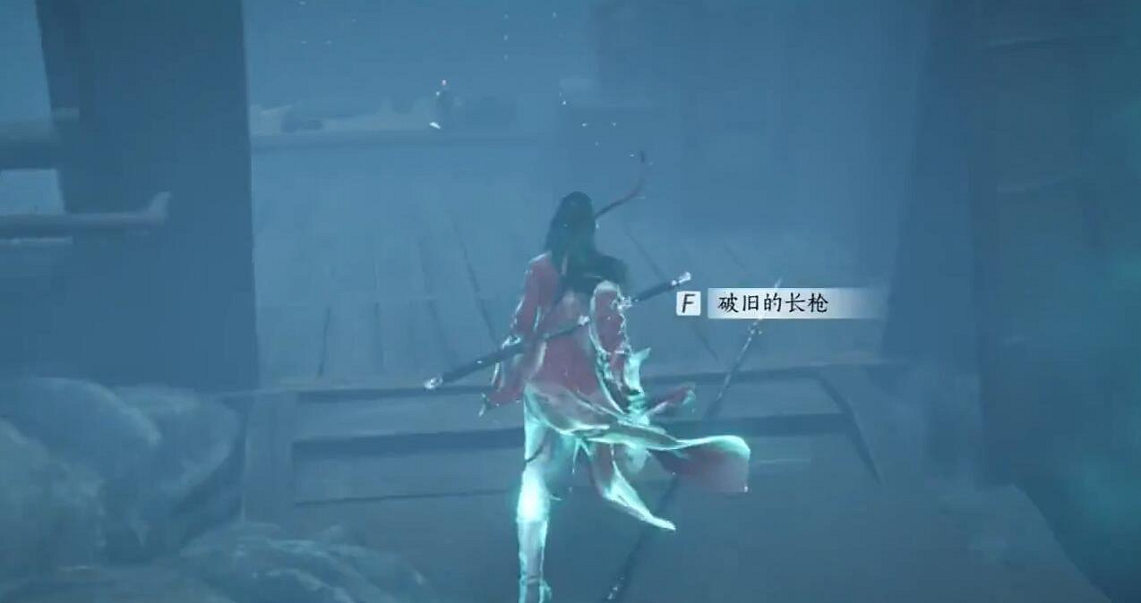 《燕雲十六聲》魂無歸處任務完成圖文攻略