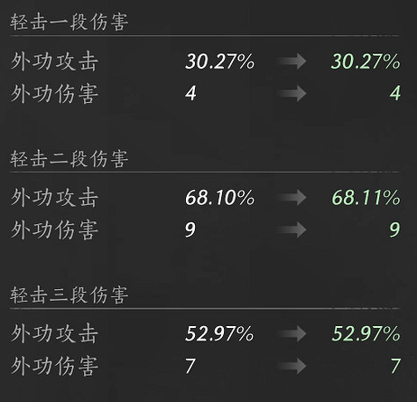 《燕雲十六聲》武學千香引魂蠱介紹