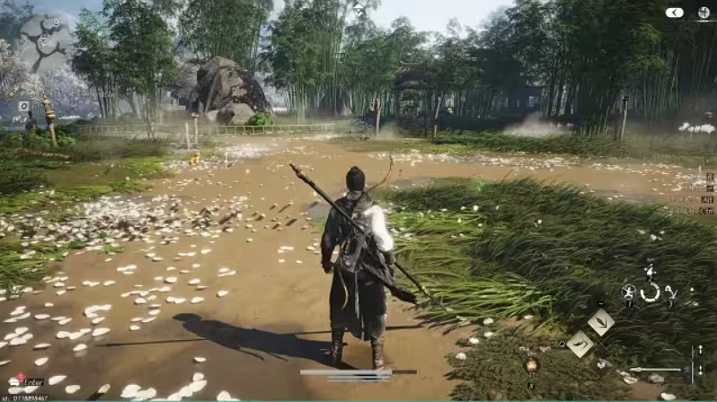 誰會想玩燕雲十六聲？以燕雲為例談遊戲開發目標玩家群體