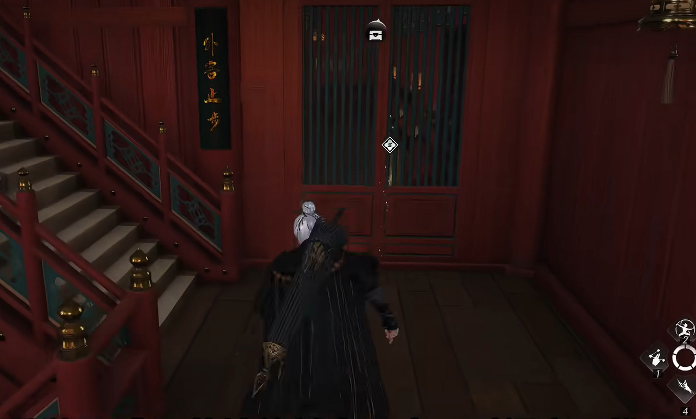 《燕雲十六聲》九重春色偷師攻略 《燕雲十六聲》九重春色偷師攻略