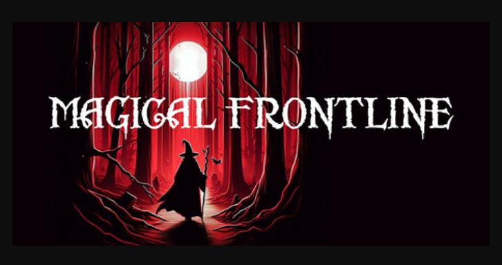 桌面角色扮演卡牌對戰遊戲《魔法前線》現已正式推出 桌面角色扮演卡牌對戰遊戲《魔法前線》現已正式推出